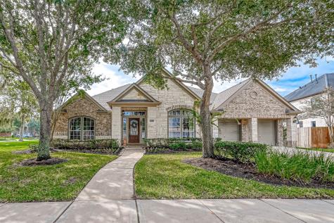 9315 Gauguin Lane Missouri City TX 77459