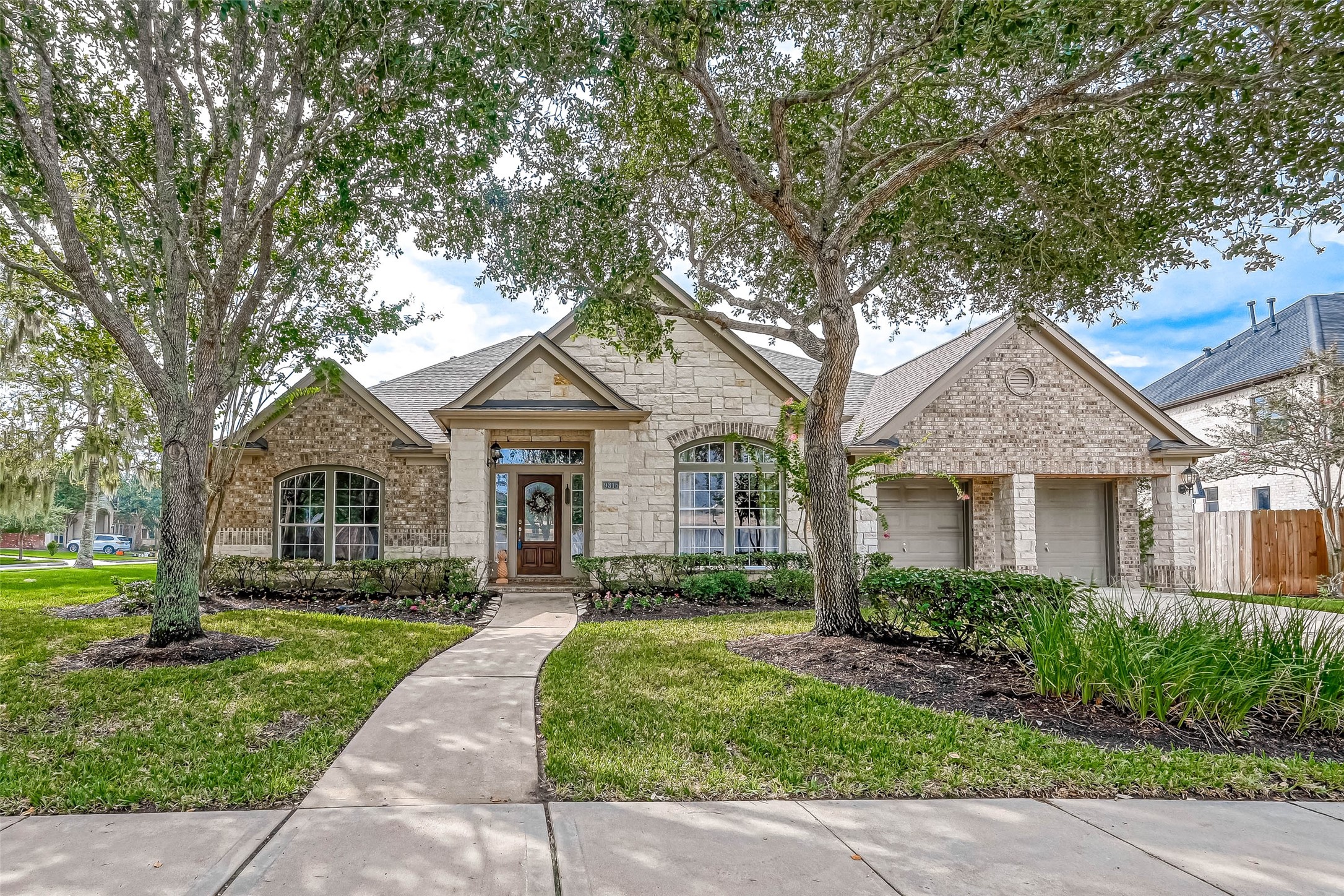 9315 Gauguin Lane Missouri City TX 77459