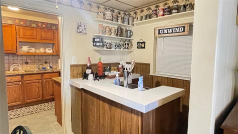 17 Manor Way Galveston TX 77550