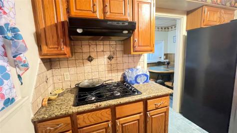 17 Manor Way Galveston TX 77550