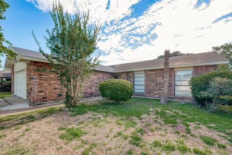 15811 Ironside Creek Drive Houston TX 77053