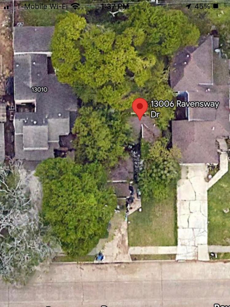 13006 Ravensway Drive Cypress TX 77429