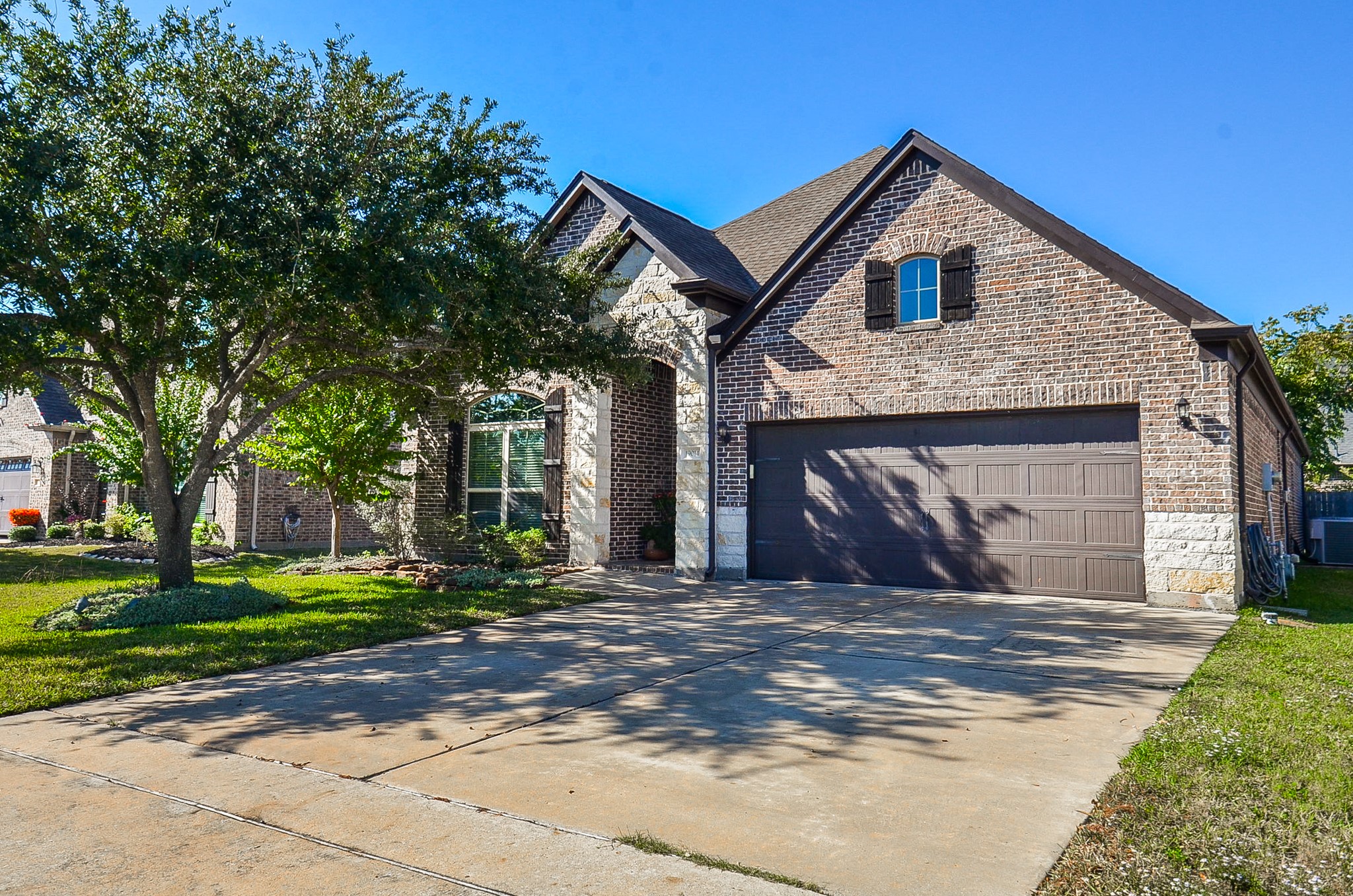 19014 Balcones Pine Street Cypress TX 77429