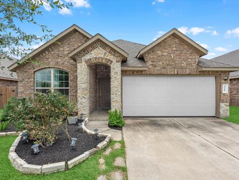 4619 Capella Riviera Drive Katy TX 77493