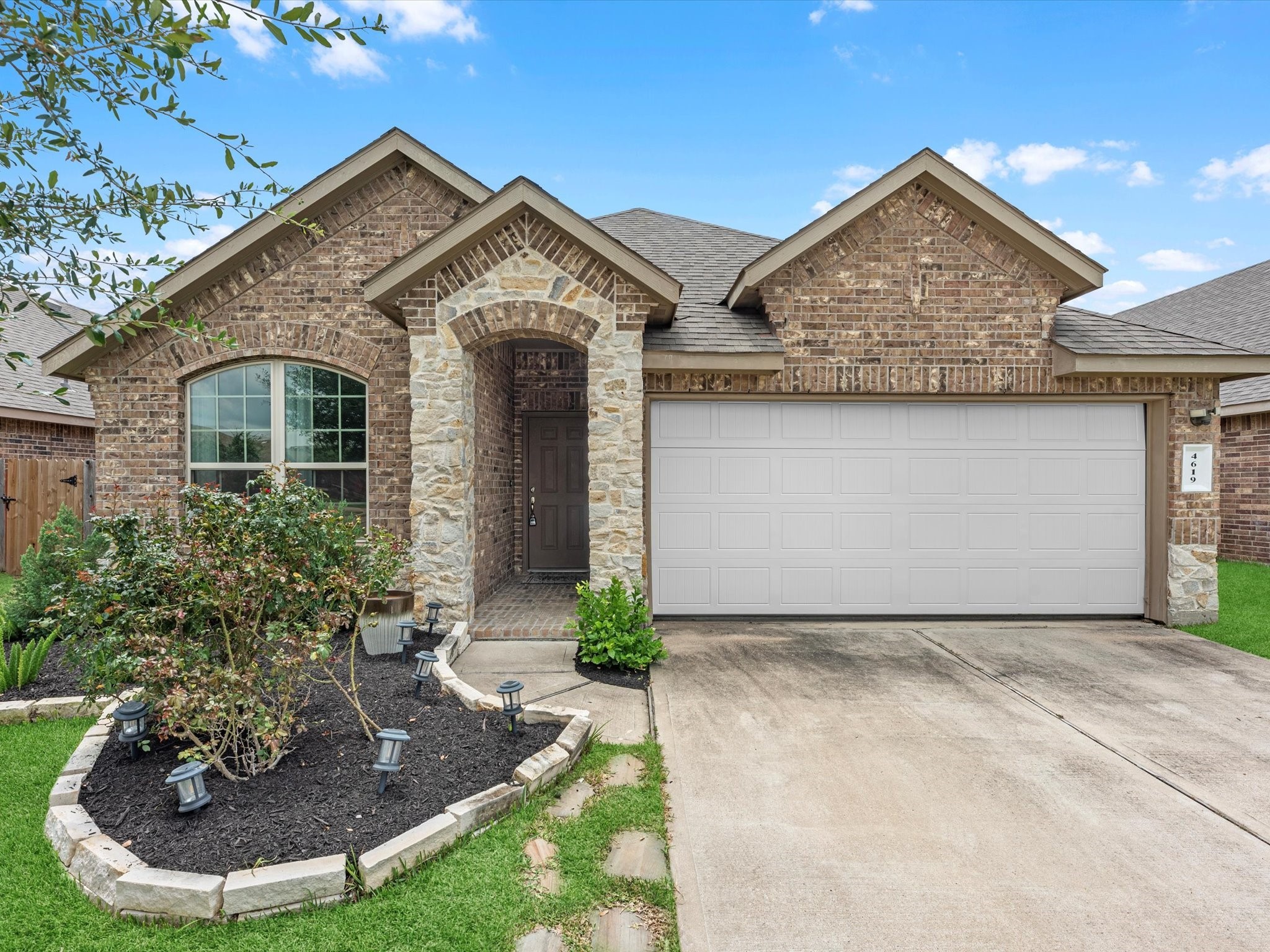 4619 Capella Riviera Drive Katy TX 77493