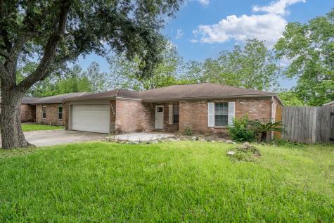 1918 Woodvale Drive Missouri City TX 77489