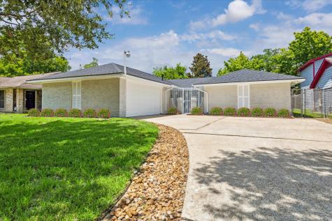 2110 Winter Bay Lane Houston TX 77088