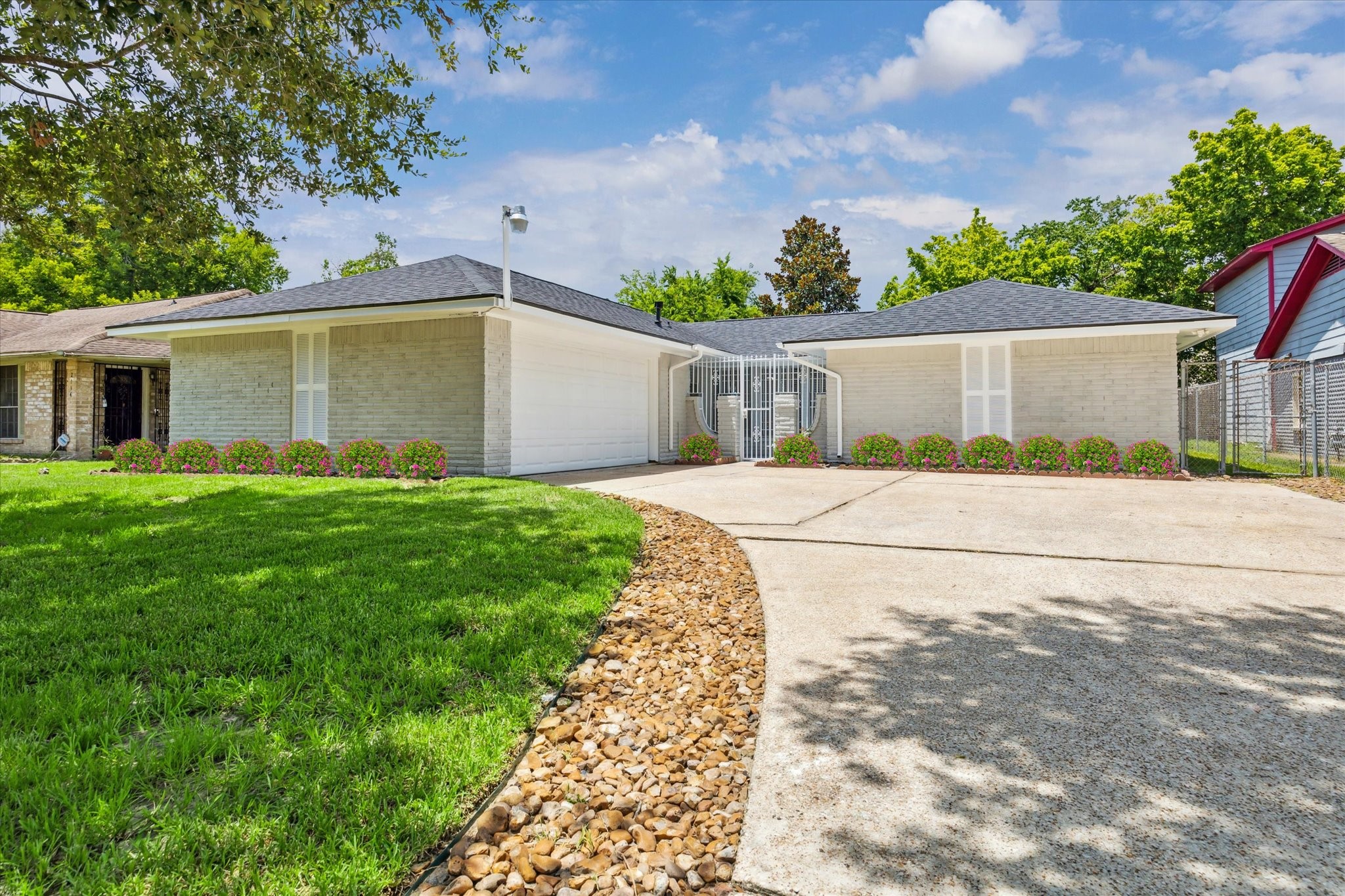 2110 Winter Bay Lane Houston TX 77088