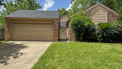 13210 Creekview Park Drive Houston TX 77082
