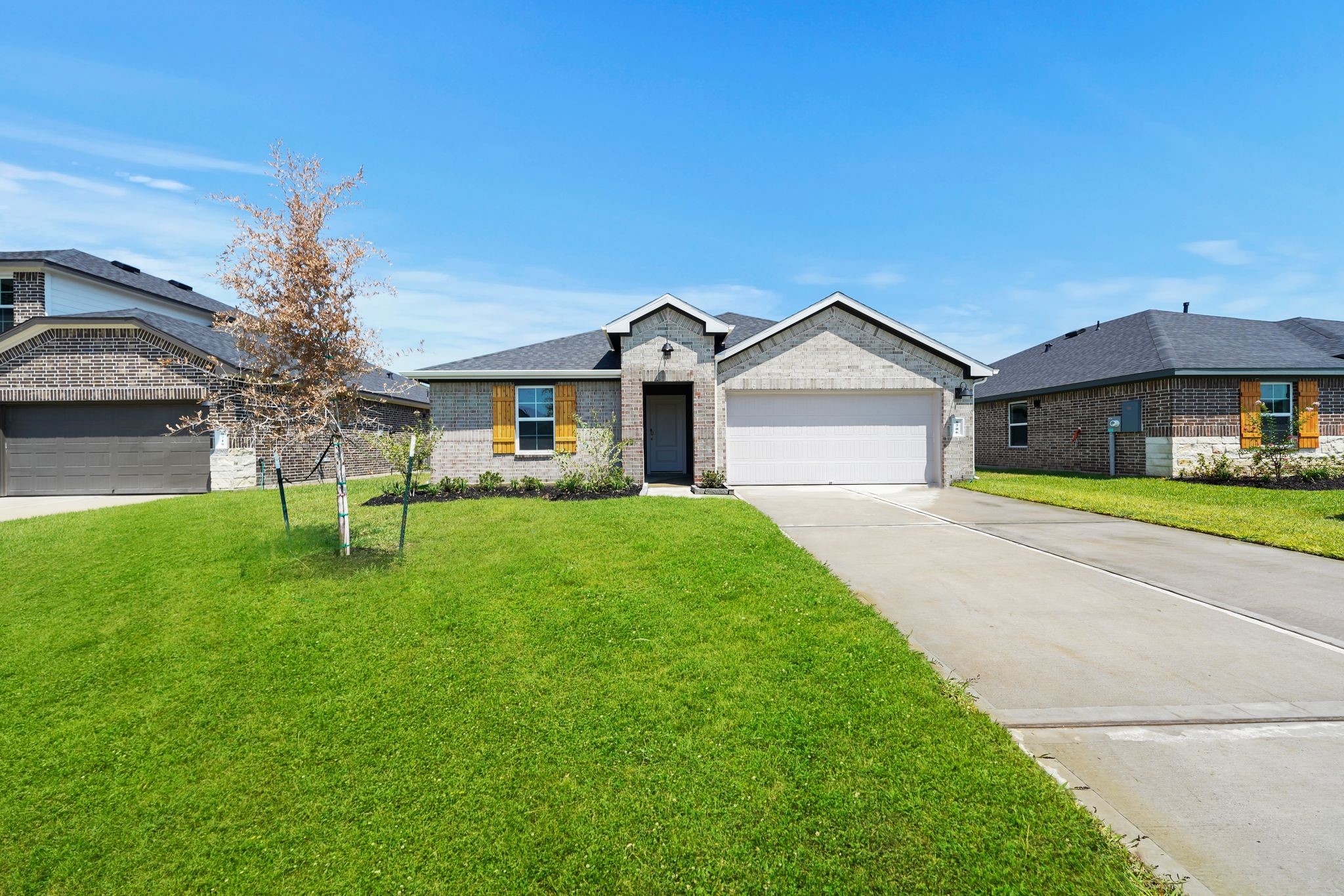 9706 Madison Avenue Texas City TX 77591