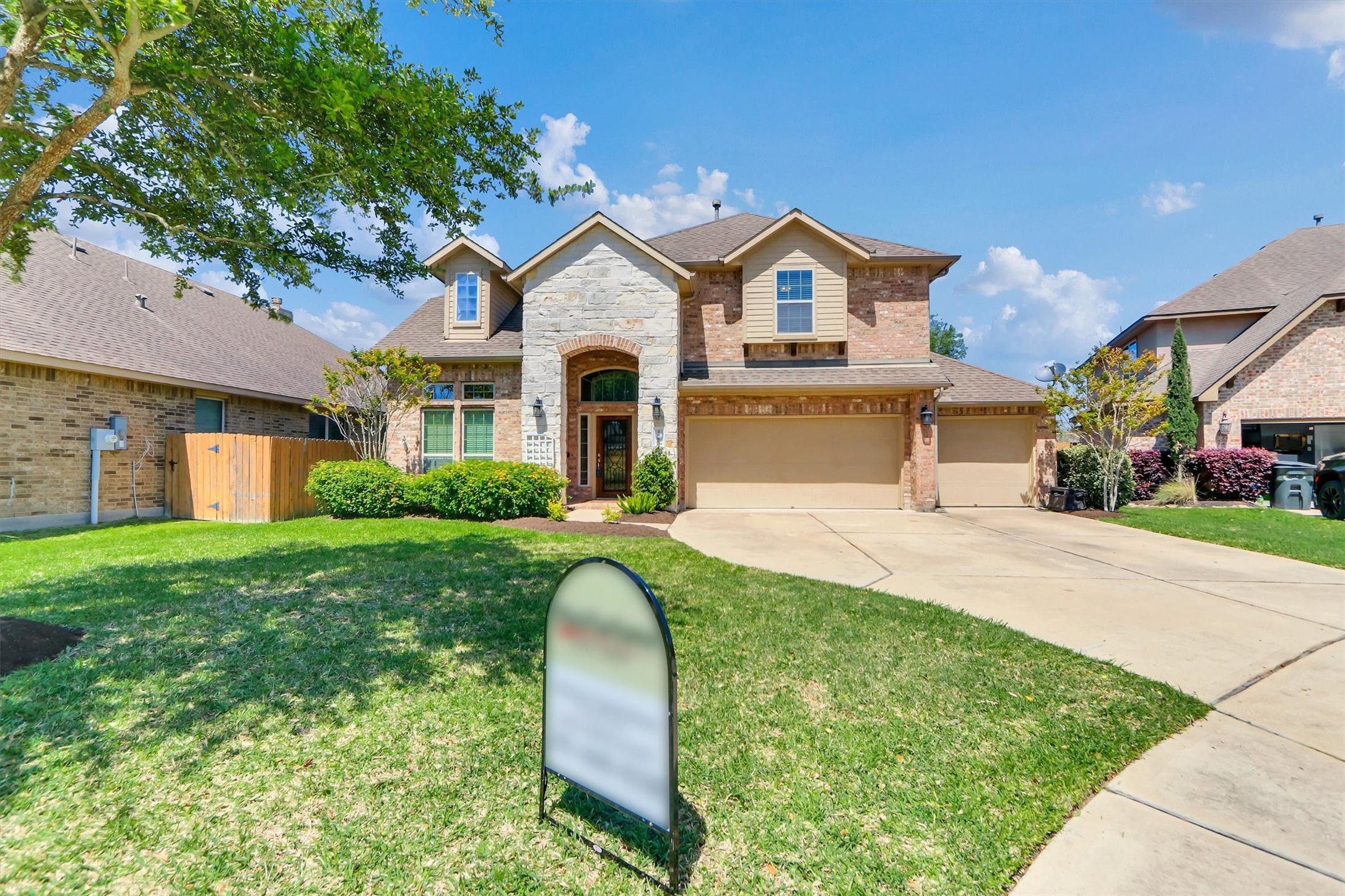 2888 Lombardia Drive League City TX 77573