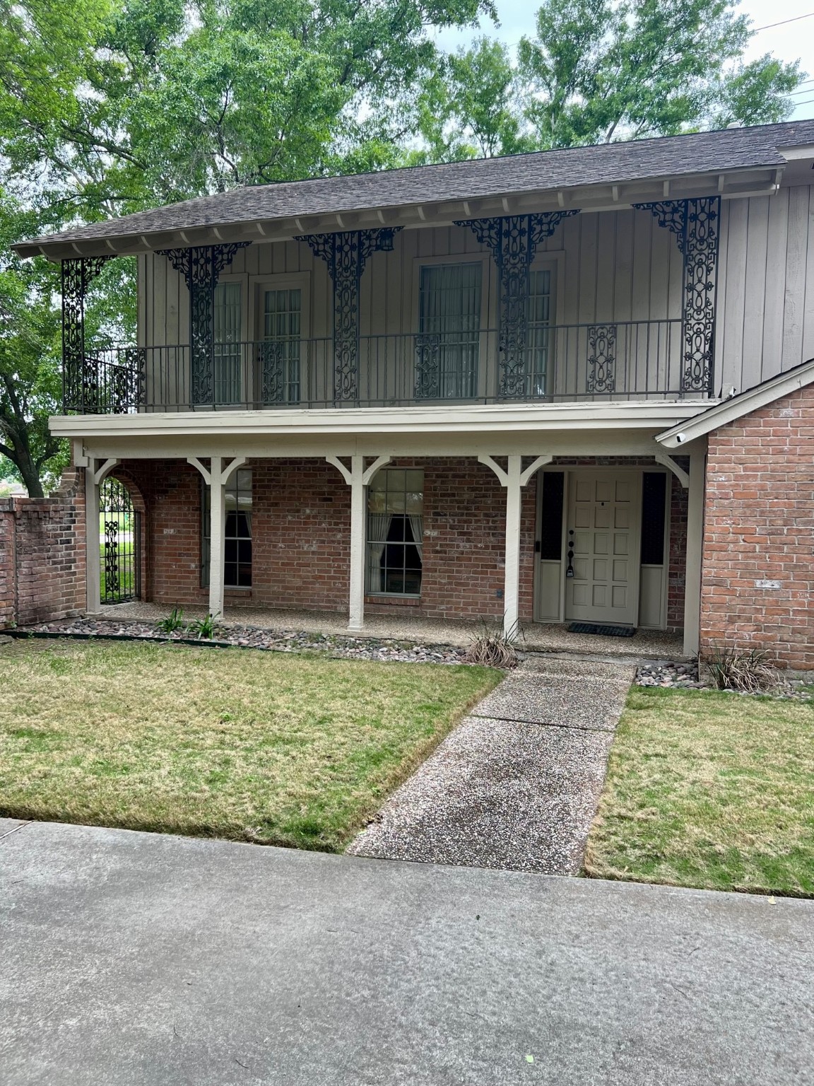 11110 Riverview Drive Houston TX 77042