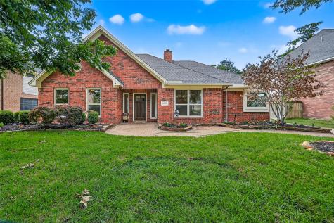 12515 Pavilion Court Tomball TX 77377