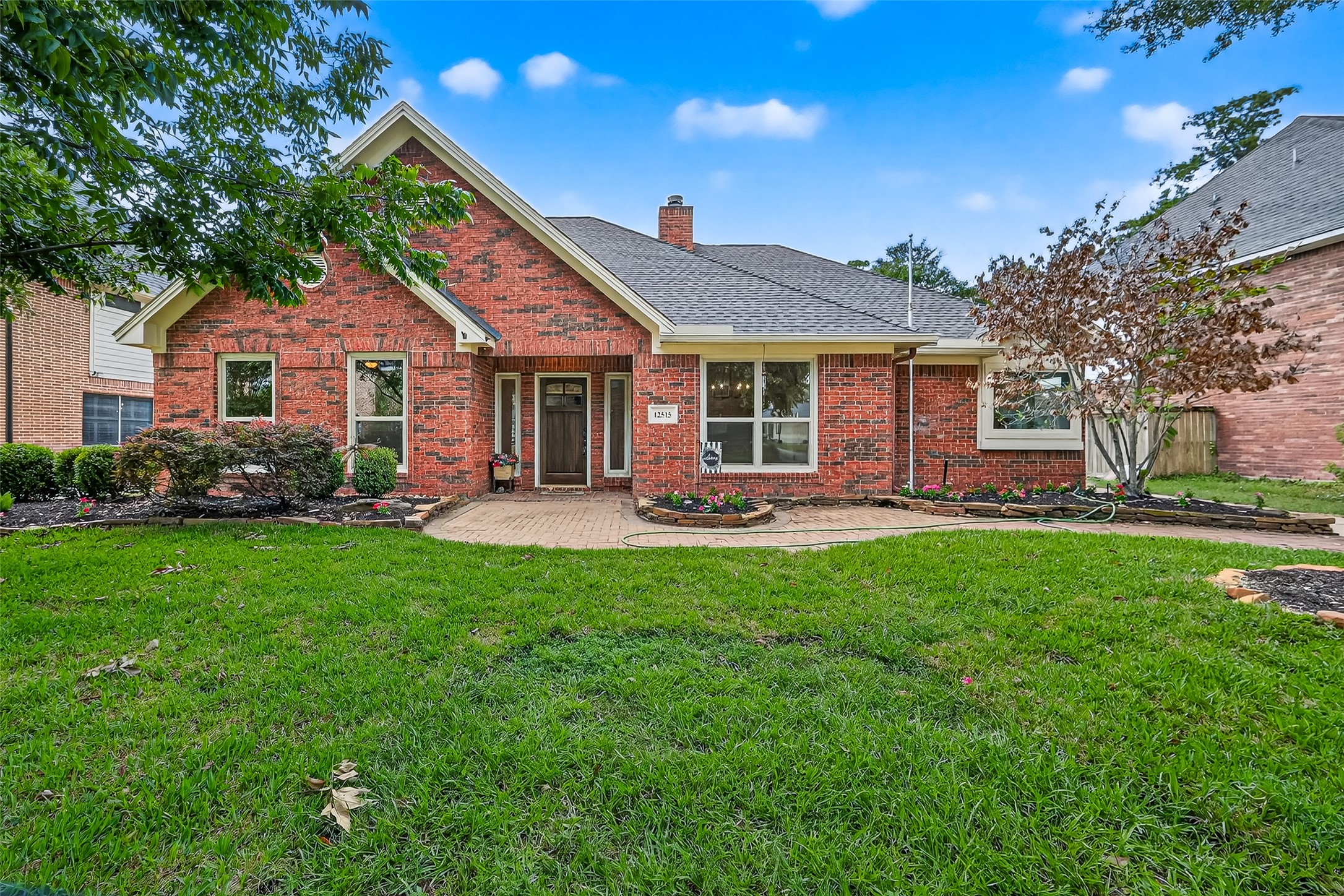 12515 Pavilion Court Tomball TX 77377