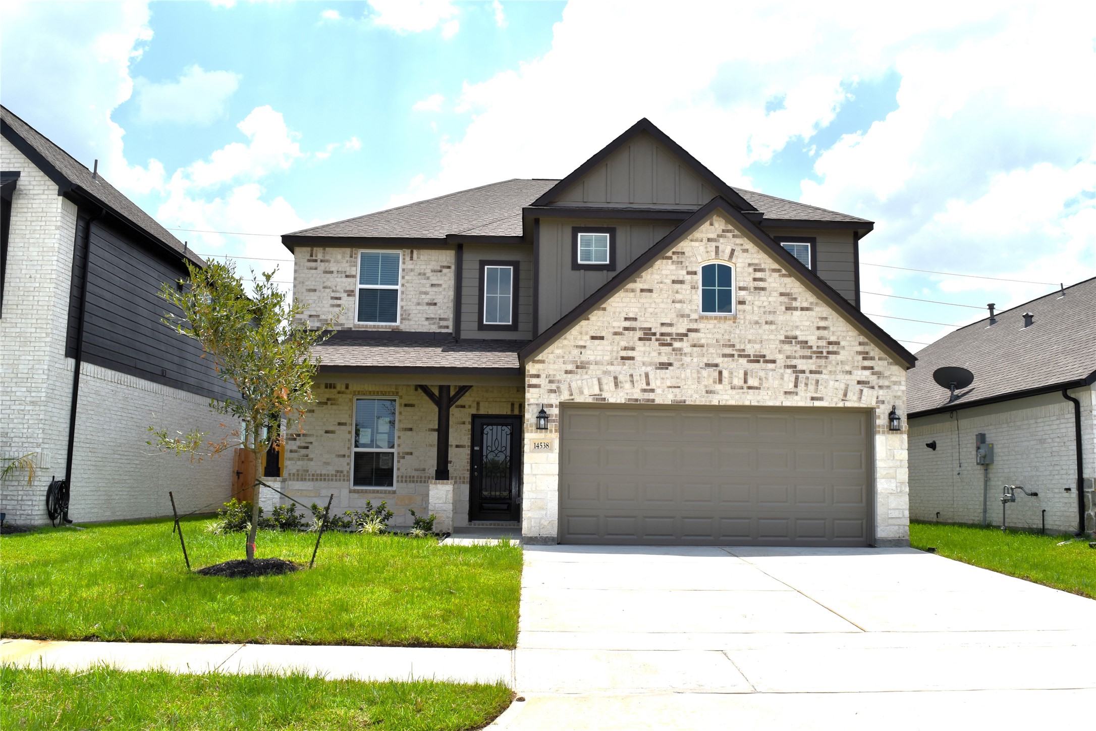 14538 Tundra Swan Drive Houston TX 77049