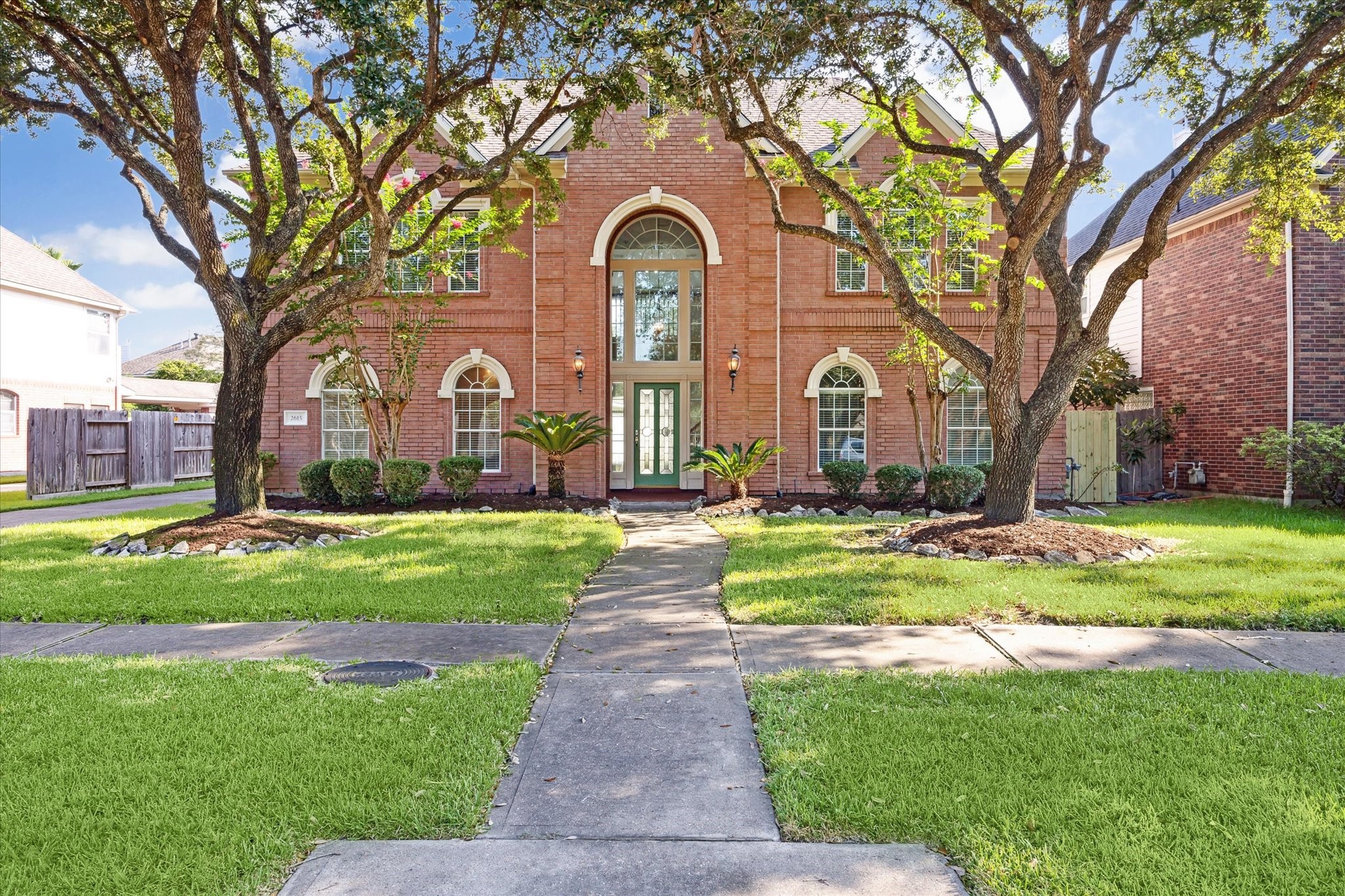 2615 Mandalay Court Pearland TX 77584