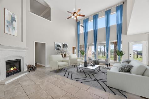 1919 Cayman Bend Lane Pearland TX 77584