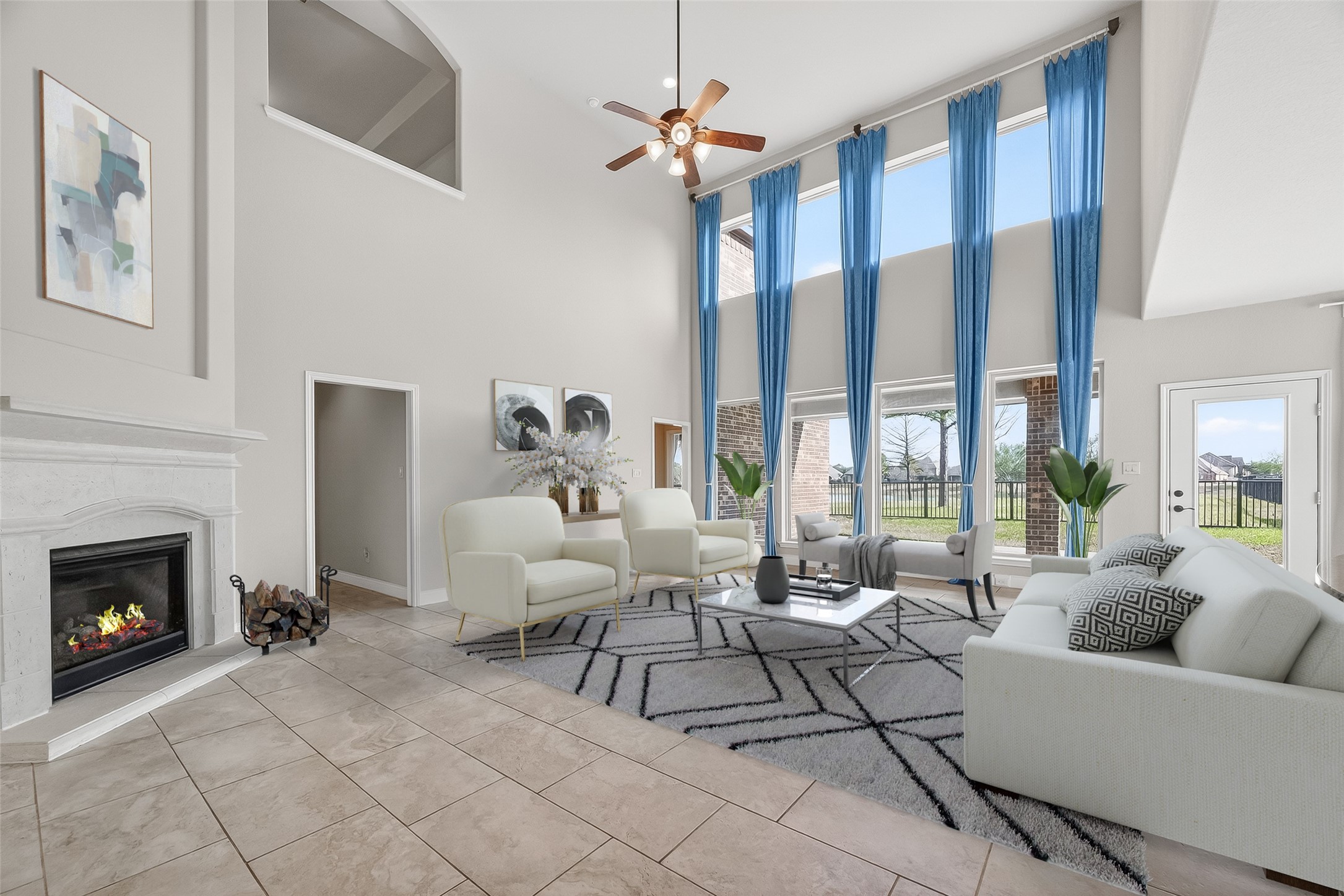 1919 Cayman Bend Lane Pearland TX 77584