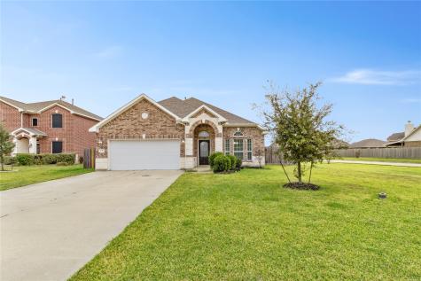 131 San Jacinto Drive Baytown TX 77523