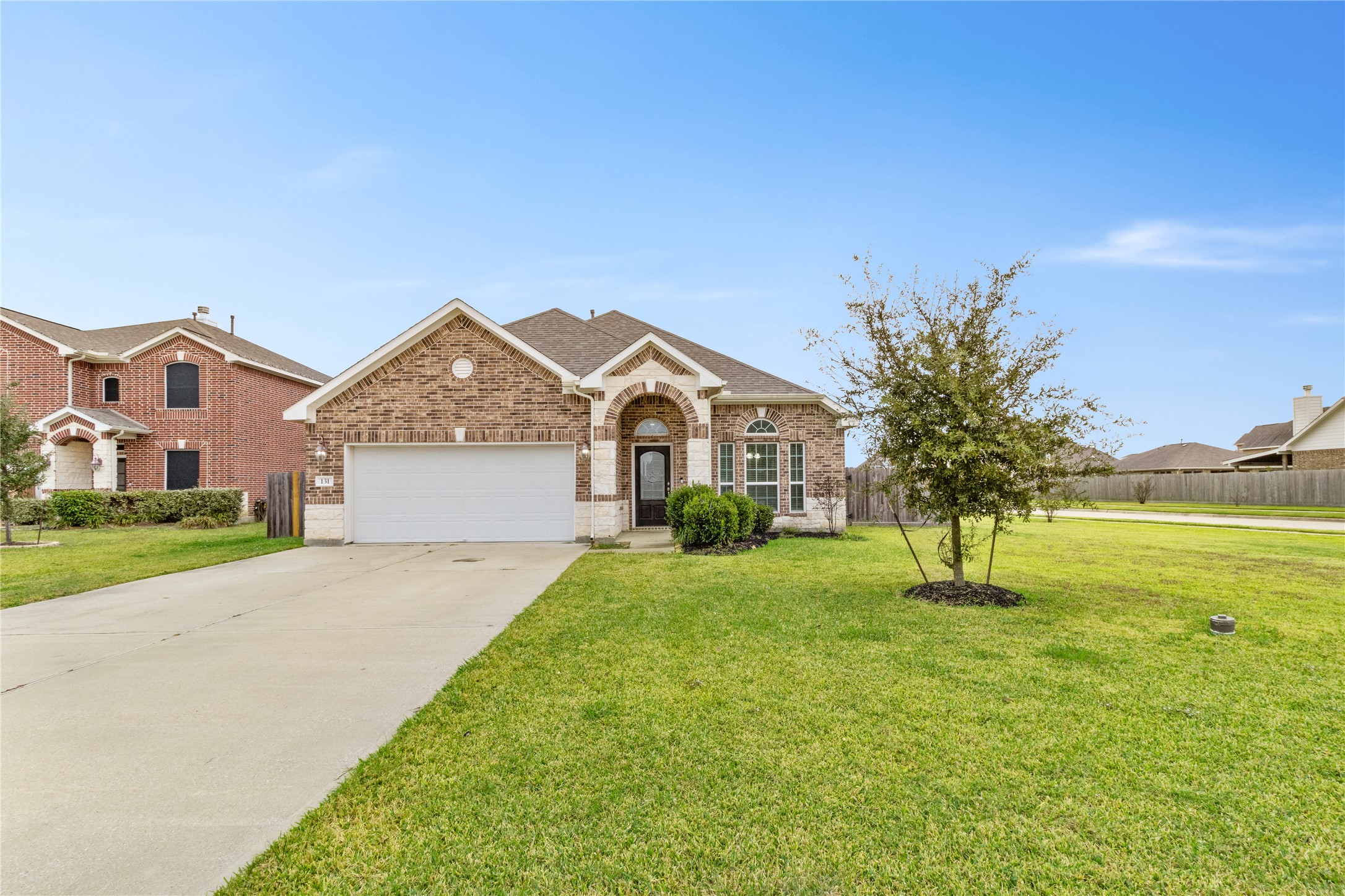 131 San Jacinto Drive Baytown TX 77523