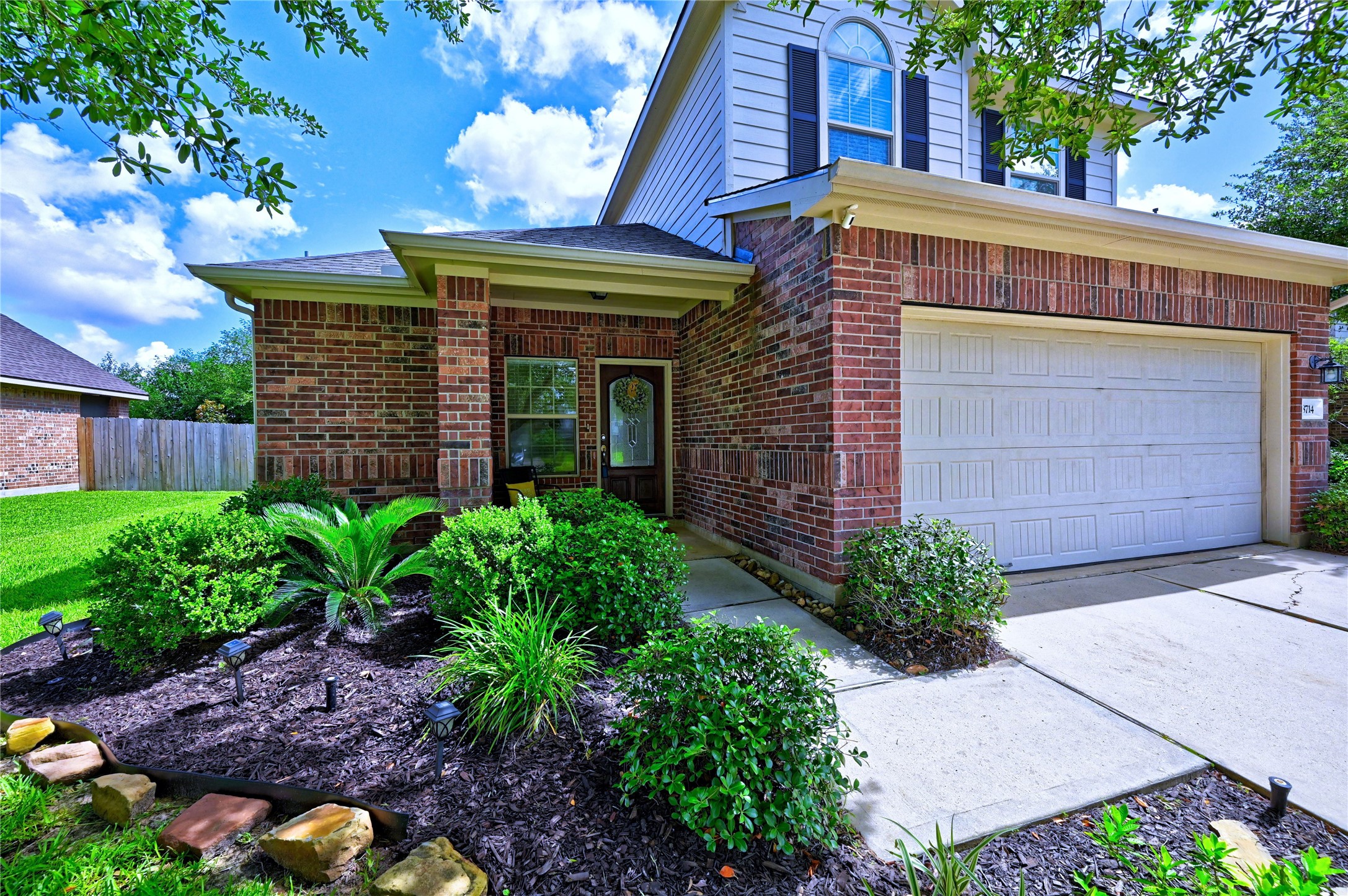 8714 Sunny Gallop Drive Tomball TX 77375