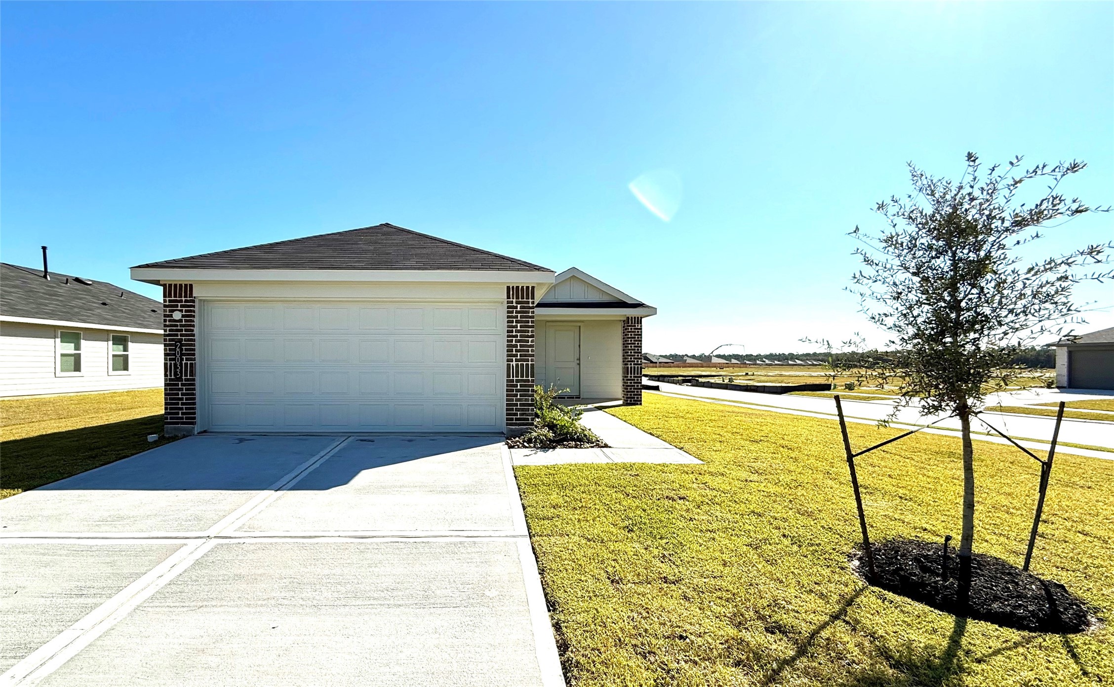 20033 Fibonacci Street New Caney TX 77357