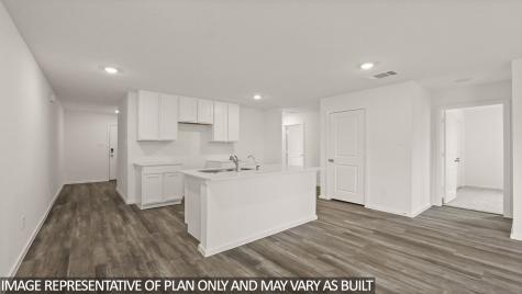 20033 Fibonacci Street New Caney TX 77357