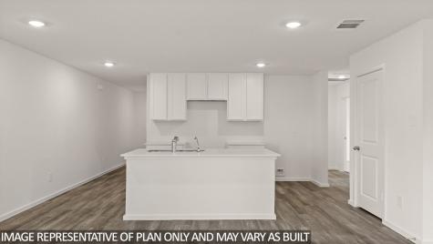 20033 Fibonacci Street New Caney TX 77357