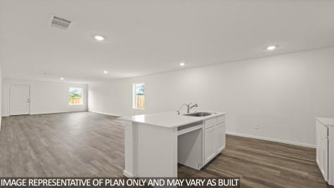 20033 Fibonacci Street New Caney TX 77357