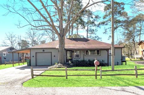 6 Lazy Bend Drive Huntsville TX 77320