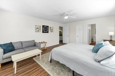 6 Lazy Bend Drive Huntsville TX 77320