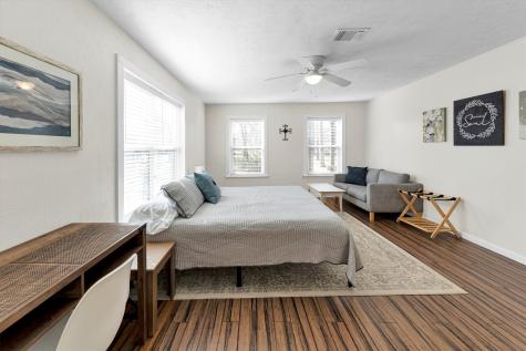 6 Lazy Bend Drive Huntsville TX 77320