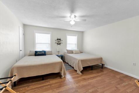 6 Lazy Bend Drive Huntsville TX 77320