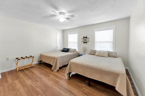 6 Lazy Bend Drive Huntsville TX 77320