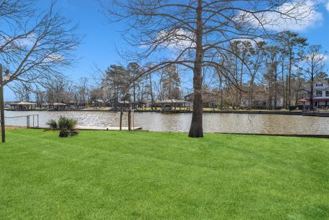 6 Lazy Bend Drive Huntsville TX 77320