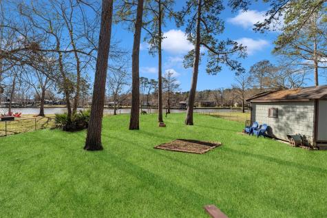 6 Lazy Bend Drive Huntsville TX 77320