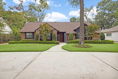 1819 Nocturne Lane Houston TX 77043