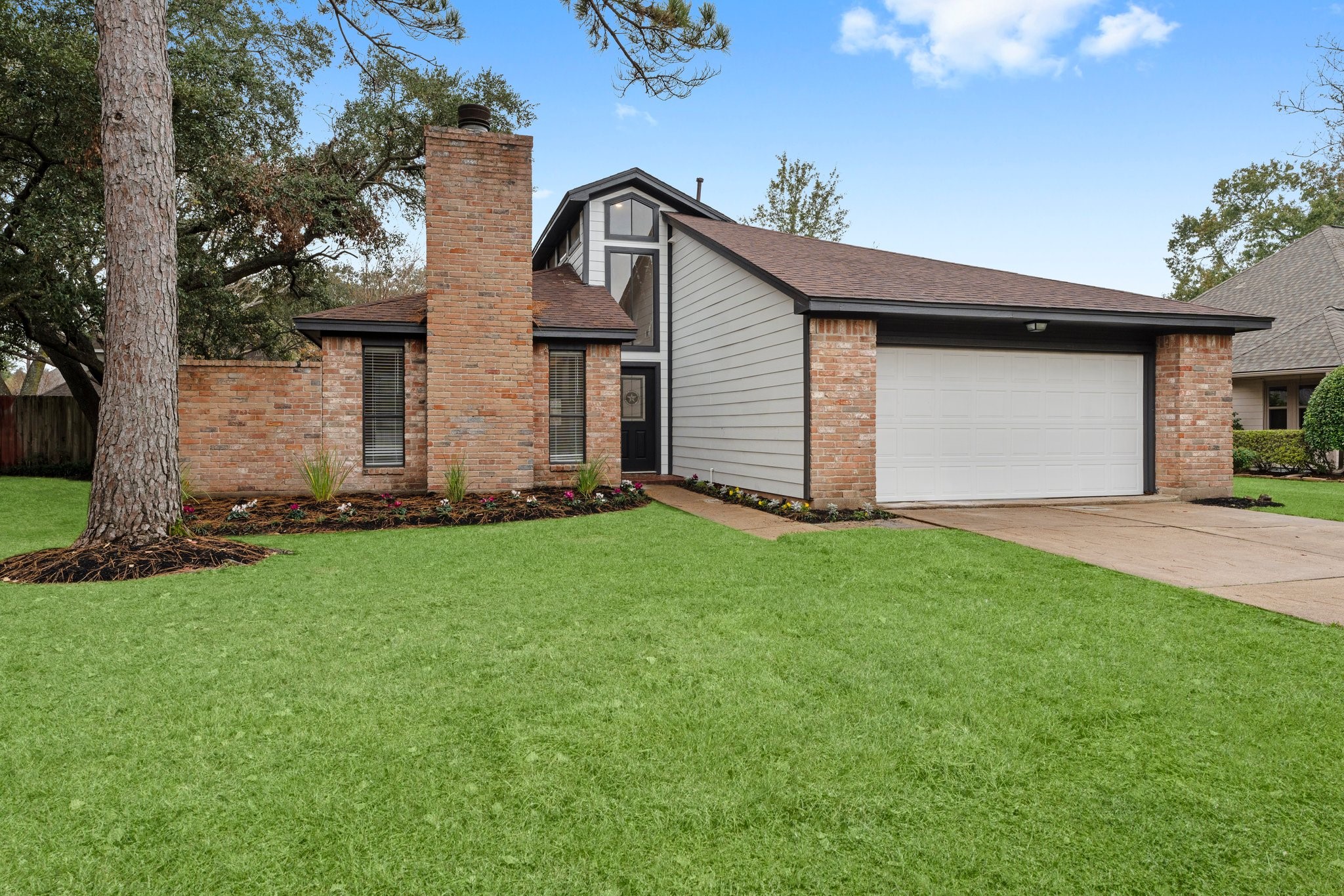 9815 Jockey Club Drive Houston TX 77065