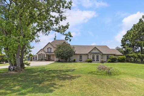 14541 Dry Creek Drive Cypress TX 77429