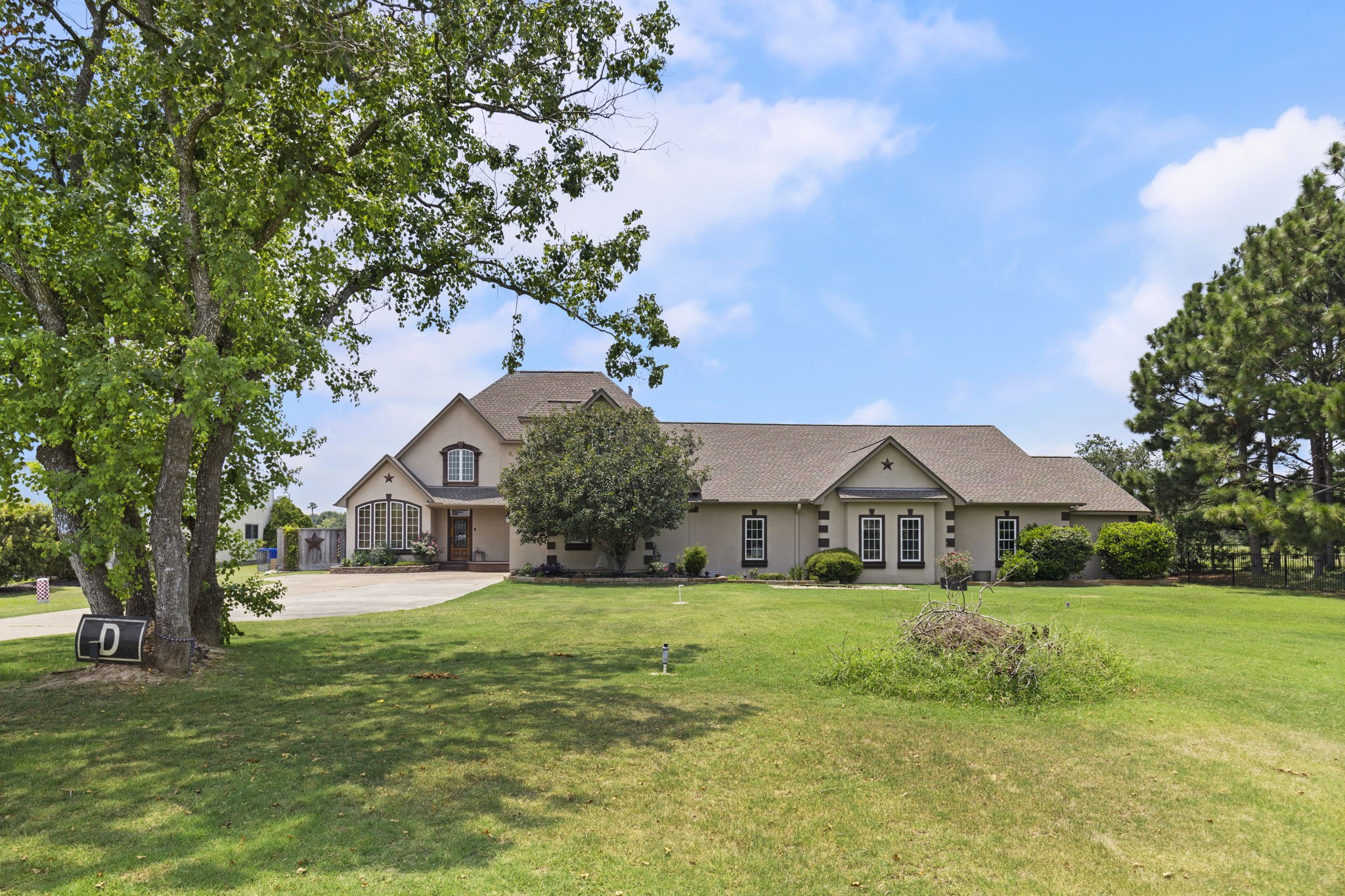 14541 Dry Creek Drive Cypress TX 77429