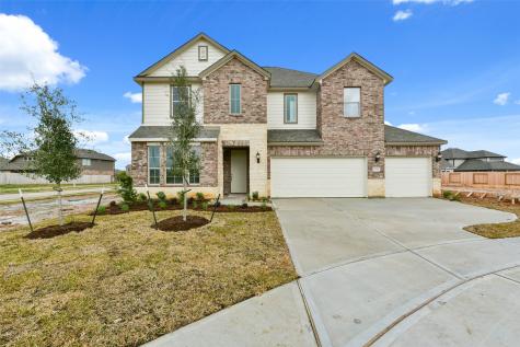 31518 Westwood Rock Lane Hockley TX 77447