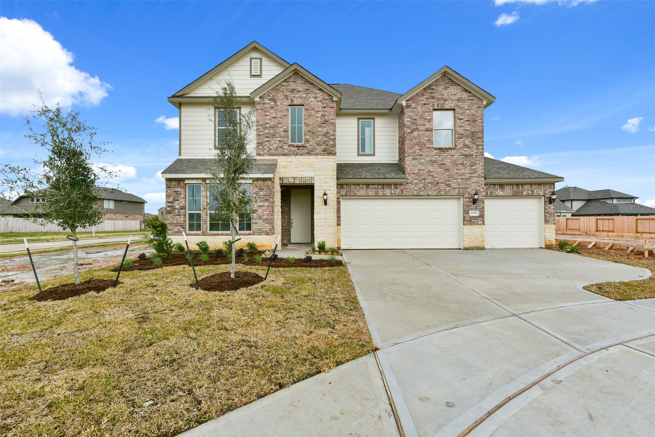 31518 Westwood Rock Lane Hockley TX 77447