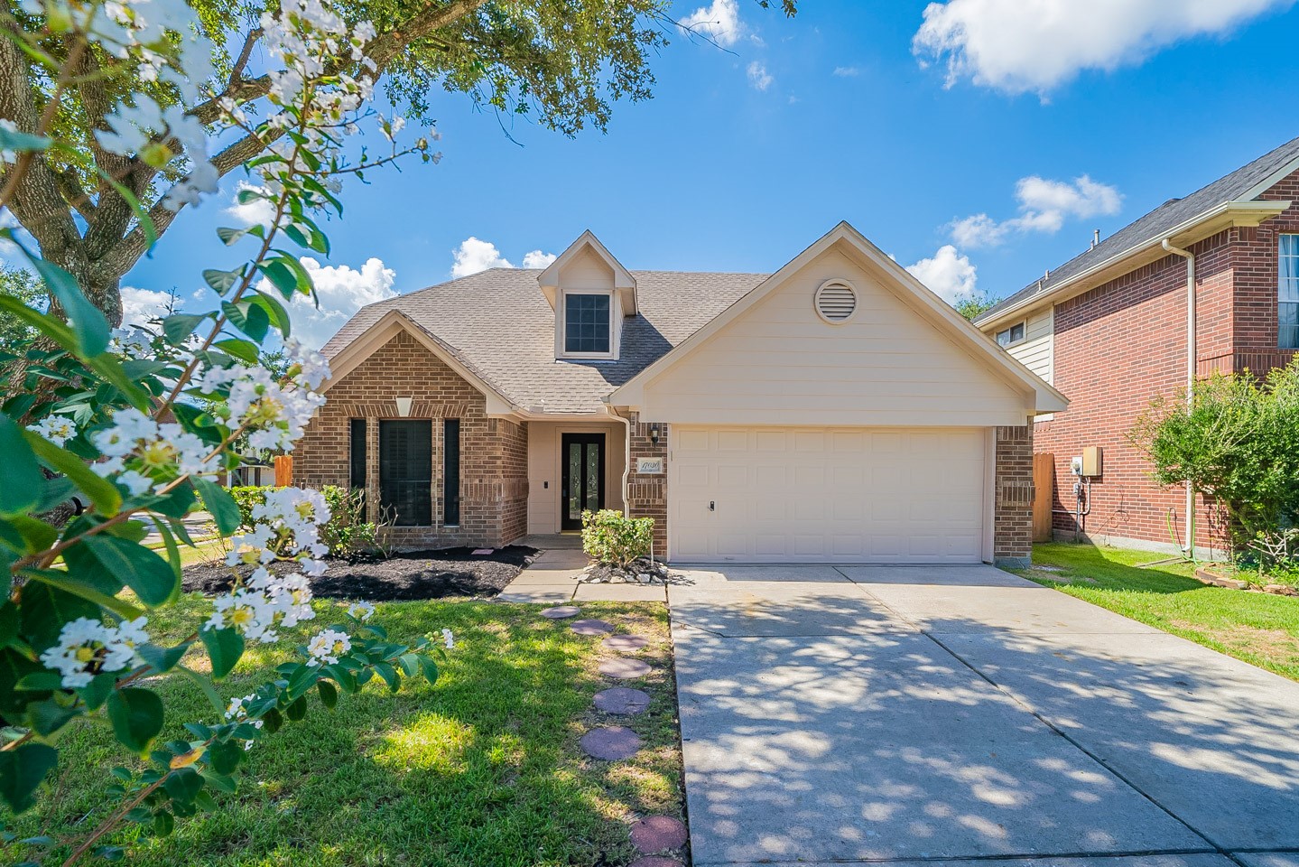 17030 Hidden Treasure Circle Friendswood TX 77546