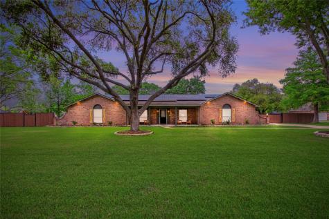 17106 N Bear Creek Drive Houston TX 77084