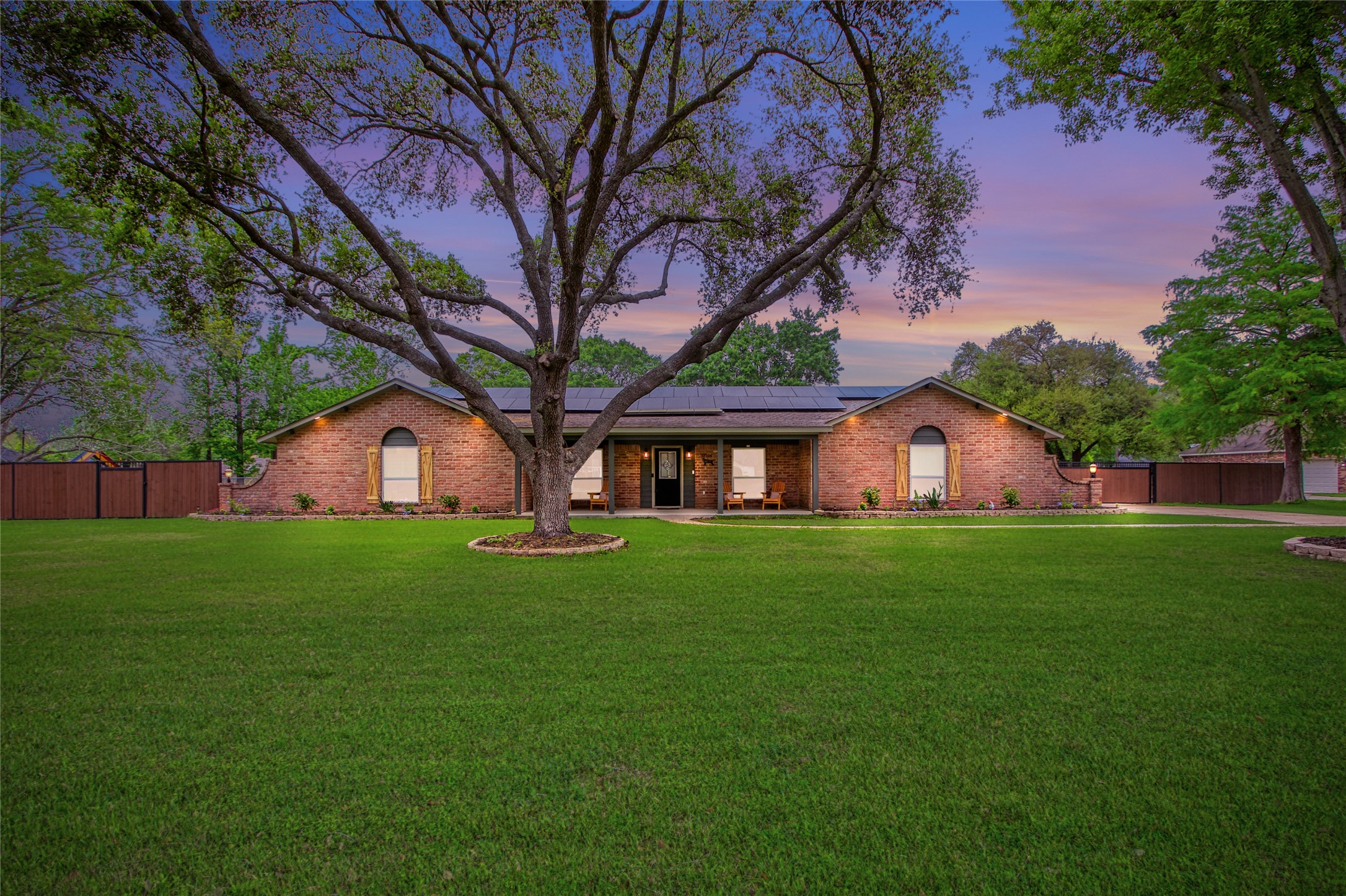 17106 N Bear Creek Drive Houston TX 77084