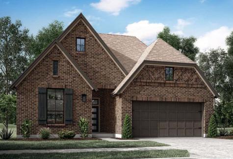 416 Coppice Creek Lane Montgomery TX 77316
