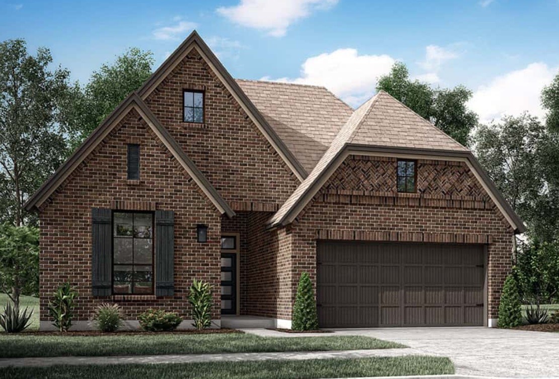 416 Coppice Creek Lane Montgomery TX 77316