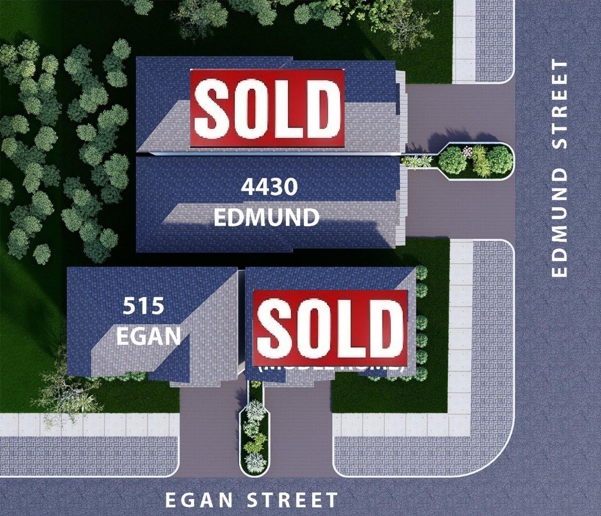 517 Egan Street Houston TX 77020