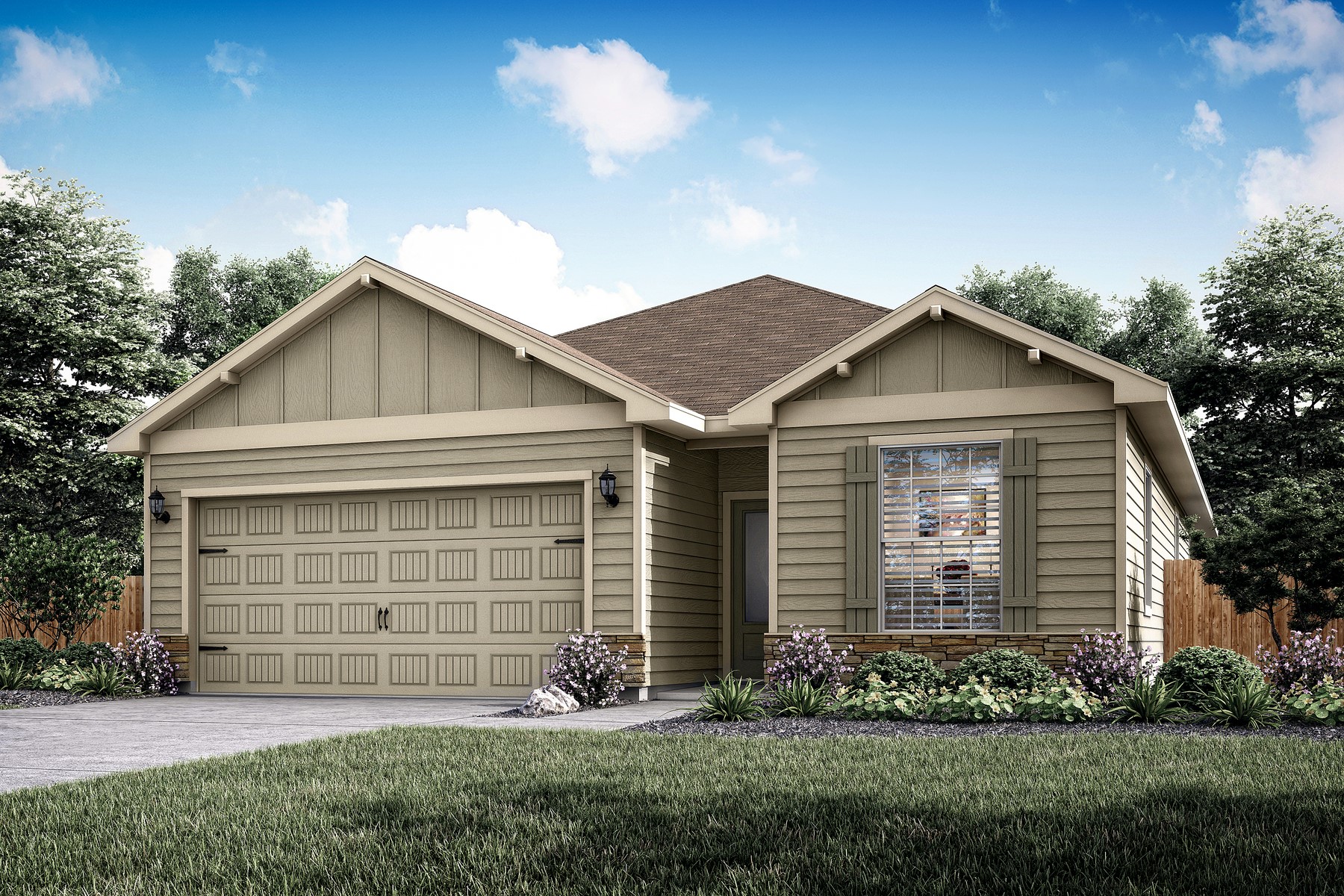 16105 Sugar Falls Drive Conroe TX 77303