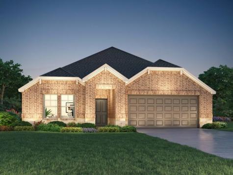 7058 Lauren Oak Drive Conroe TX 77304